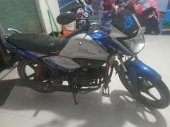 Hero Splendor iSmart